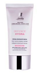 DEFENCE HYDRA CREMA IDRATANTE RICCA