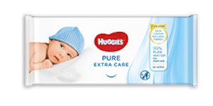 salviette pure extra care