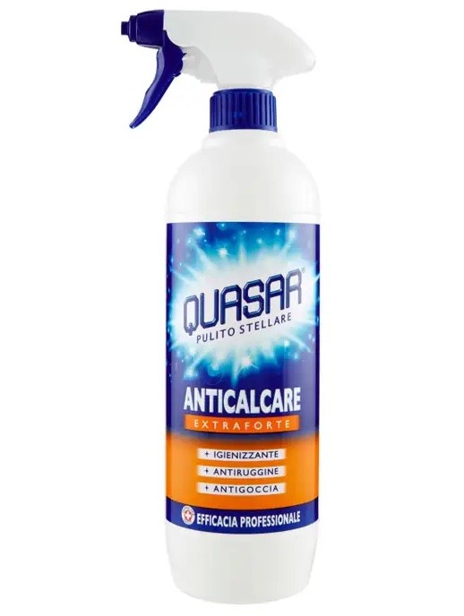 Quasar Anticalcare Extra Forte