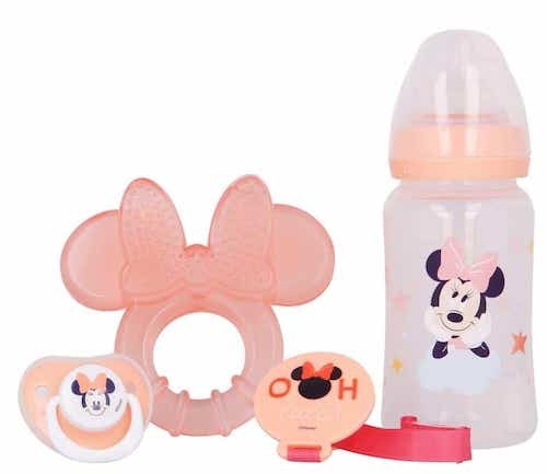 STOR-Baby-welcome-set-Minnie