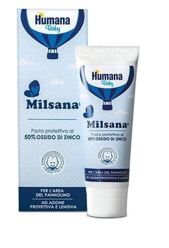 Milsana