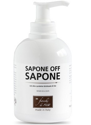 Sapone Off_ Fiocchi di Riso