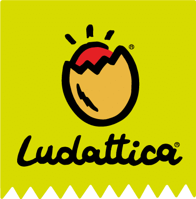 Ludattica_logotipo_pack