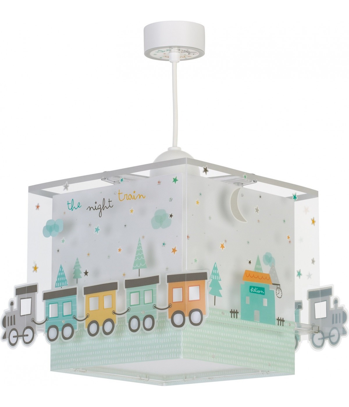 lampadari-camerette-bambini-nighttrain