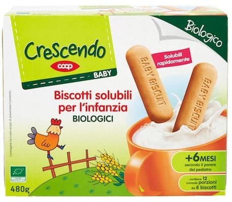 biscotti_solubili per l'infanzia biologici