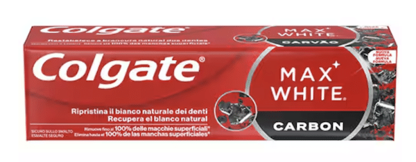 Dentifricio-al-Carbone-Attivo-Max-White-Carbon-Colgate-