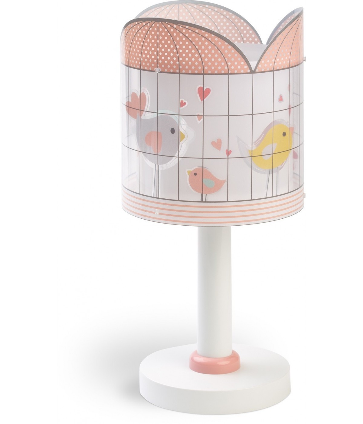 Lampada-comodino-bambini-little-birds