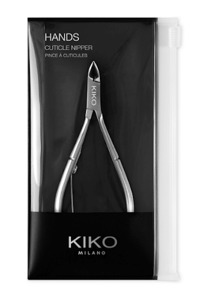 Cuticle Nipper Kiko