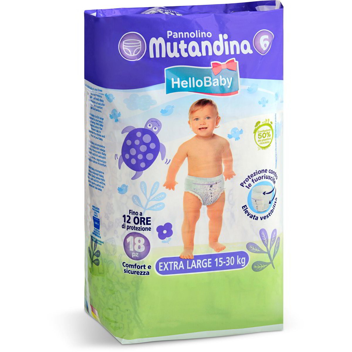 Pannolino-Mutandina-XL-Hello-Baby