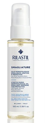 Olio Dermatologico smagliature Rilastil