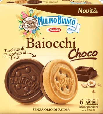 BAIOCCHI-CHOCO