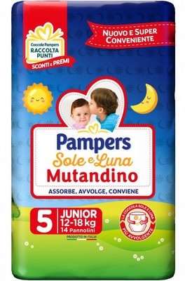 pampers-pannolini mutandino soleluna-jun12-18kg-tagl5-14-pz