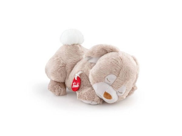 Peluche Nap Coniglietto Trudi