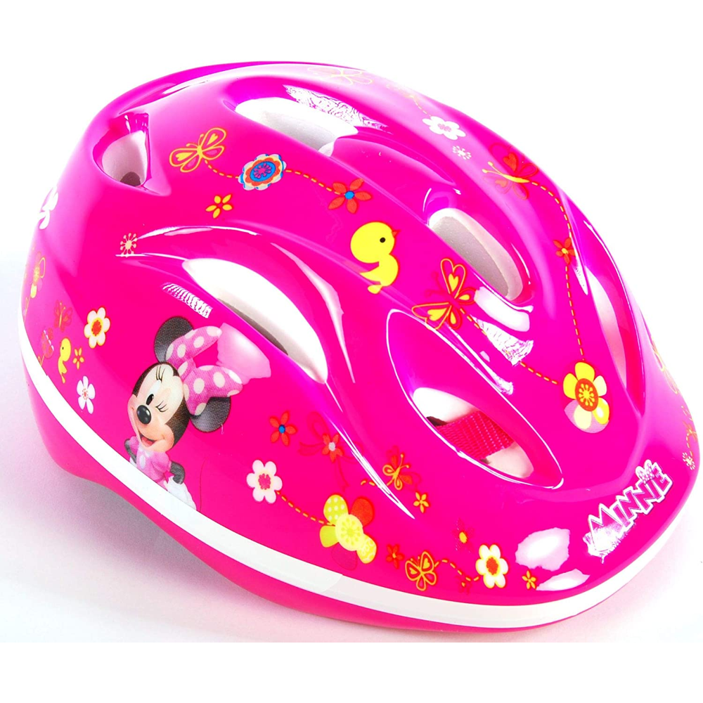 Casco Bici Minnie