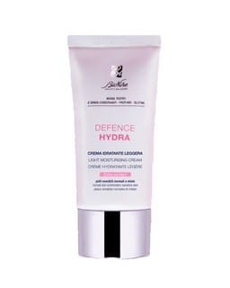 Defence Hydra Crema Idratante Leggera BioNike