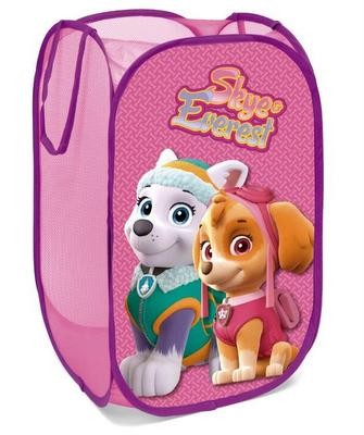 Contenitore Portagiochi Paw Patrol