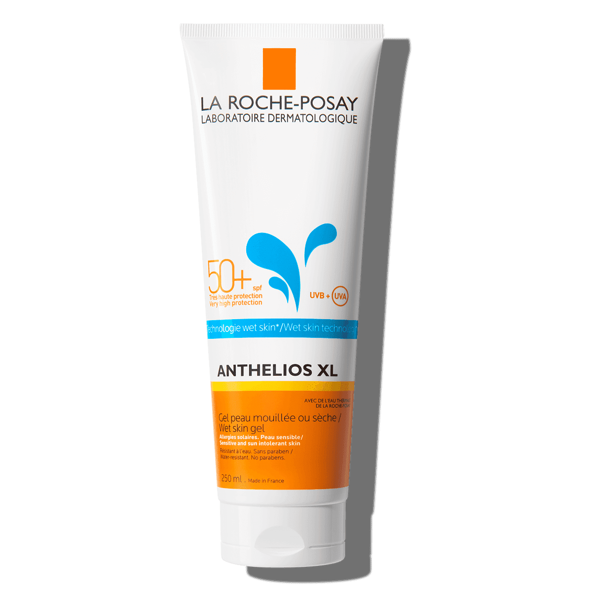 la-roche-posay-productpage-sun-anthelios-xl-wet-skin-gel-spf50-250ml-3337875548533-front