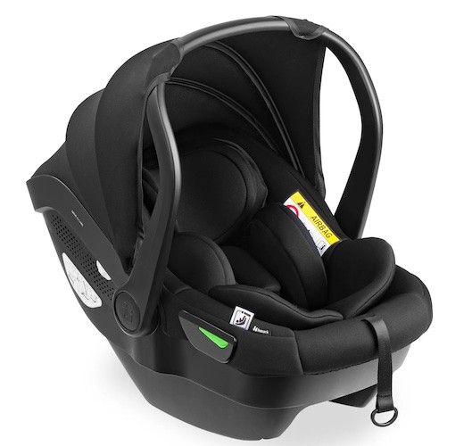 Seggiolino-Auto-Drive-N-Care-40-87 cm-Hauck