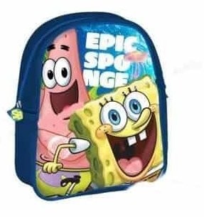 Zainetto SpongeBob