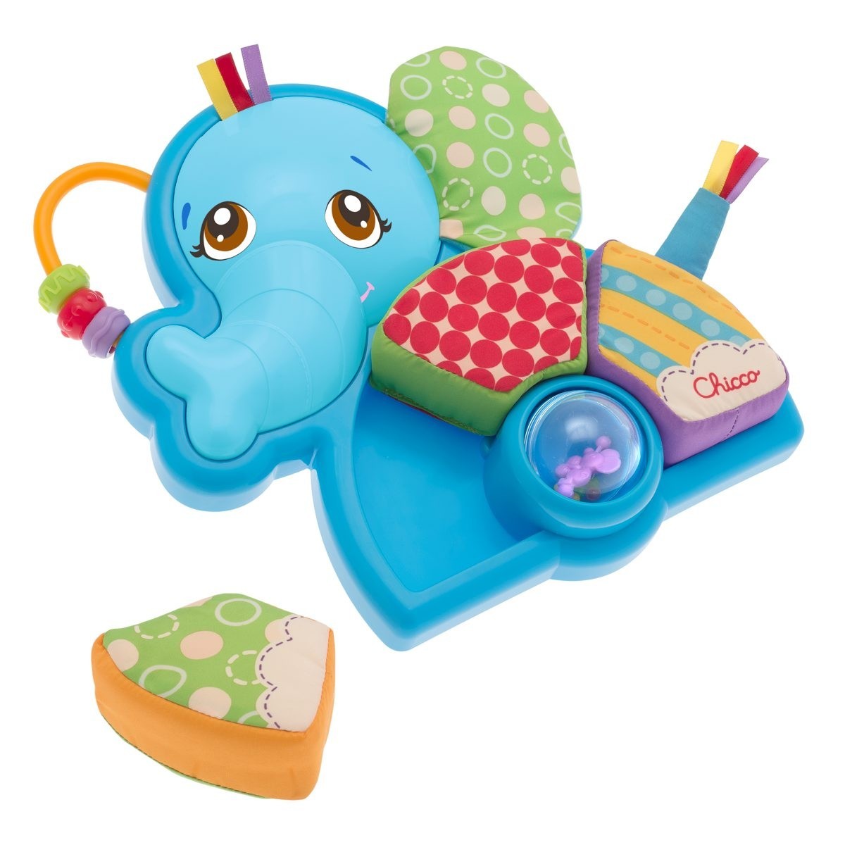 Puzzle Mr. Elefante Chicco