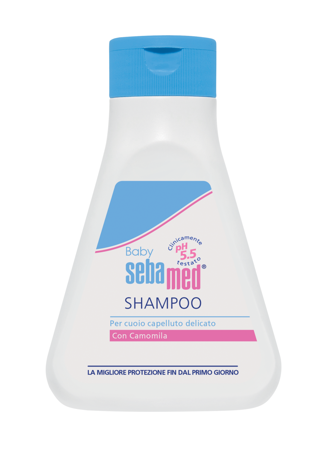 Shampoo Sebamed