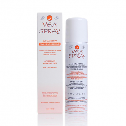 Vea Spray Olio Secco - Vea