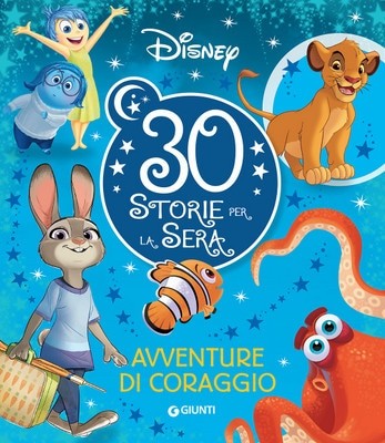 30-storie-per-la-sera_Disney-Libri