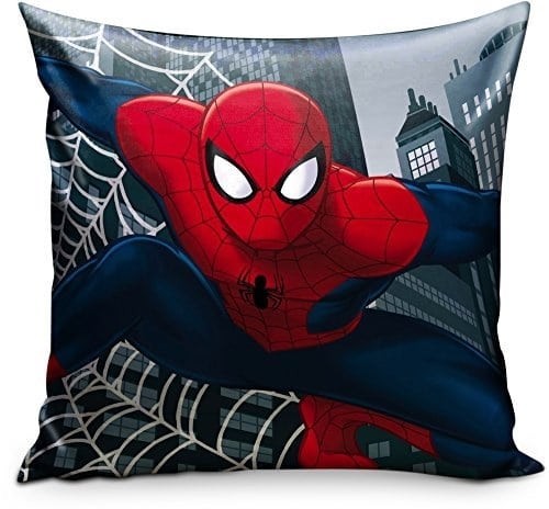 cuscino Spiderman