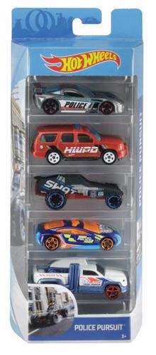 Hot Wheels Macchinine