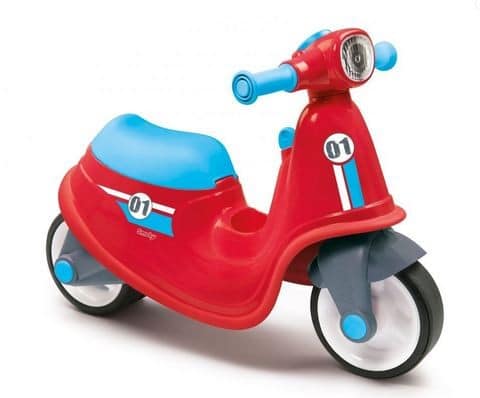 1-Scooter-Smoby