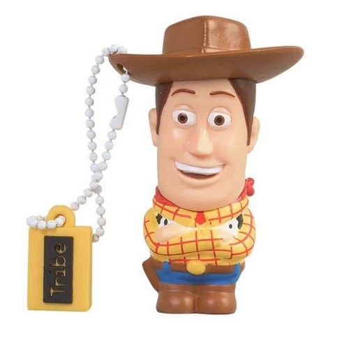 Chiavetta USB Toy Story Woody