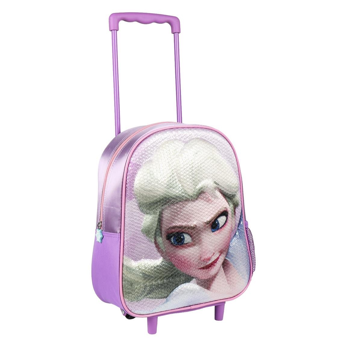 Trolley Elsa Frozen II Cerdà