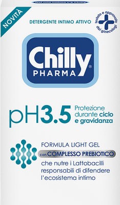 Chilly Pharma PH 3