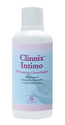 Clinnix-intimo