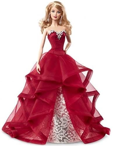 barbie magia delle feste 2015