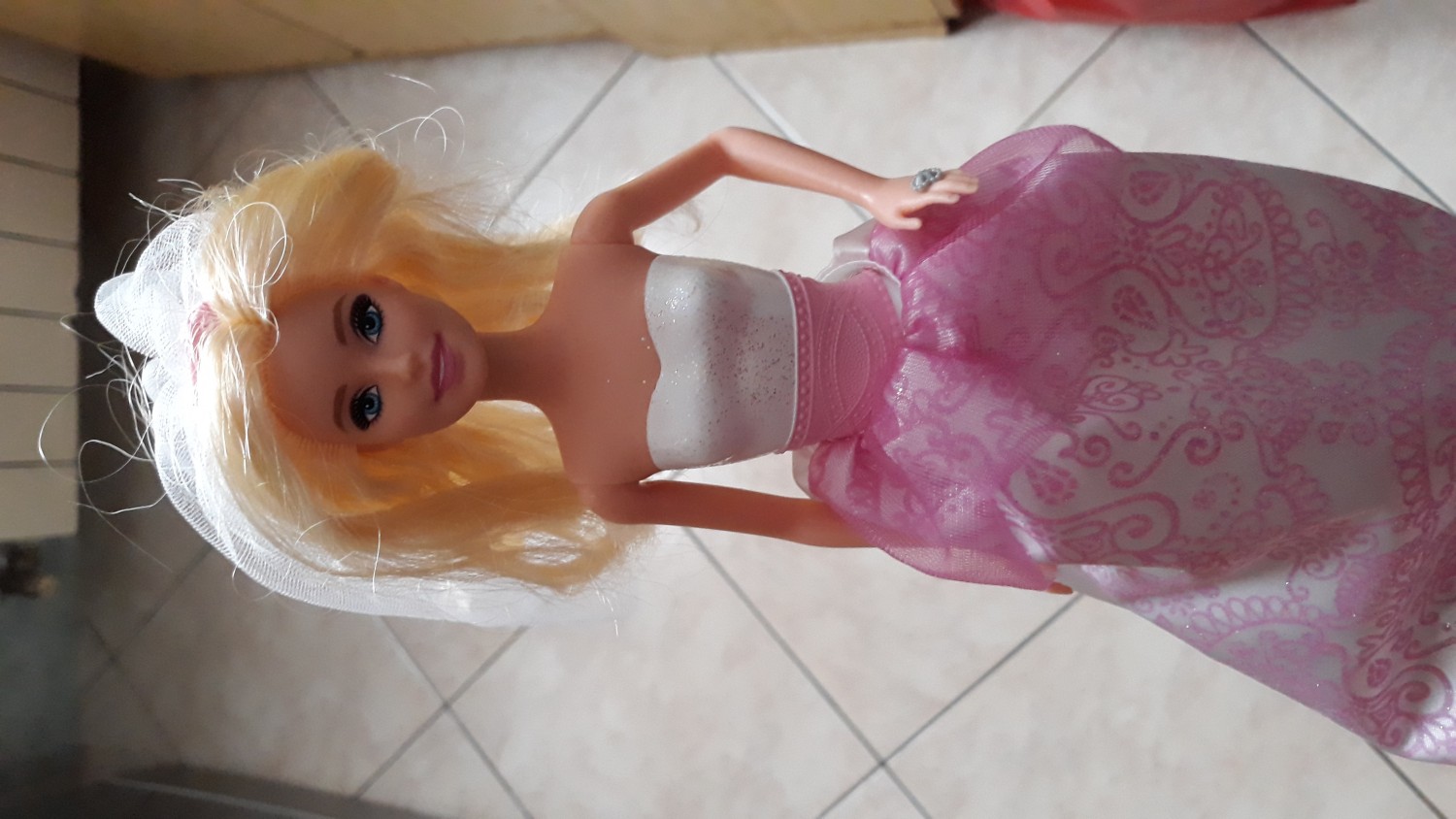 Barbie sposa mattel shop