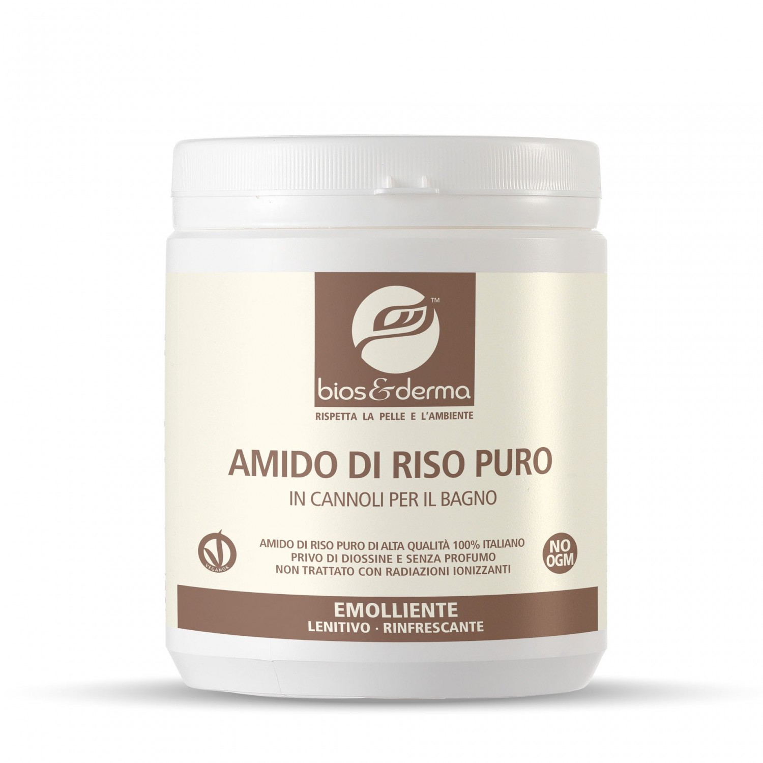 BiosDerma_2020_AmidoRisoCannoli_300gr