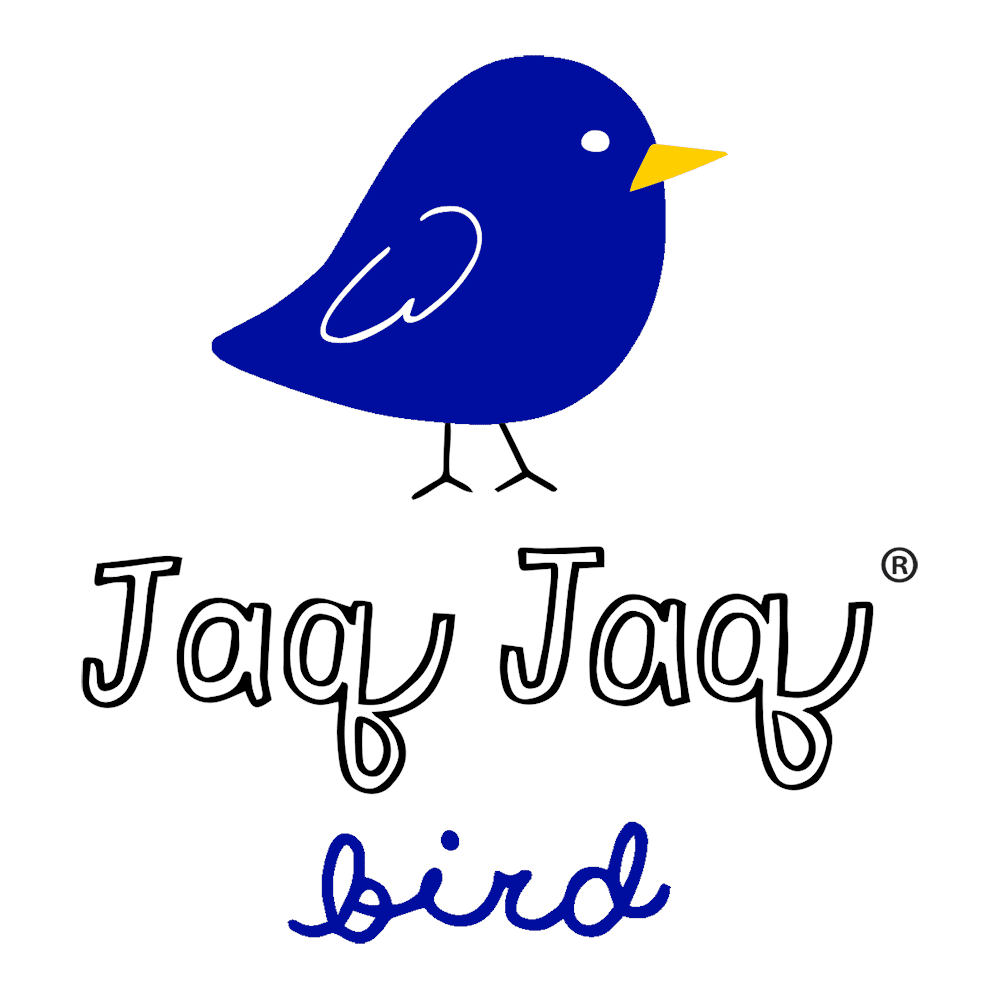 logo Jaq Jaq Bird