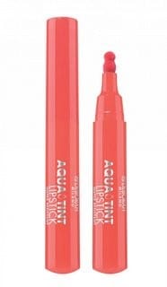 Aqua Tint Lipstick