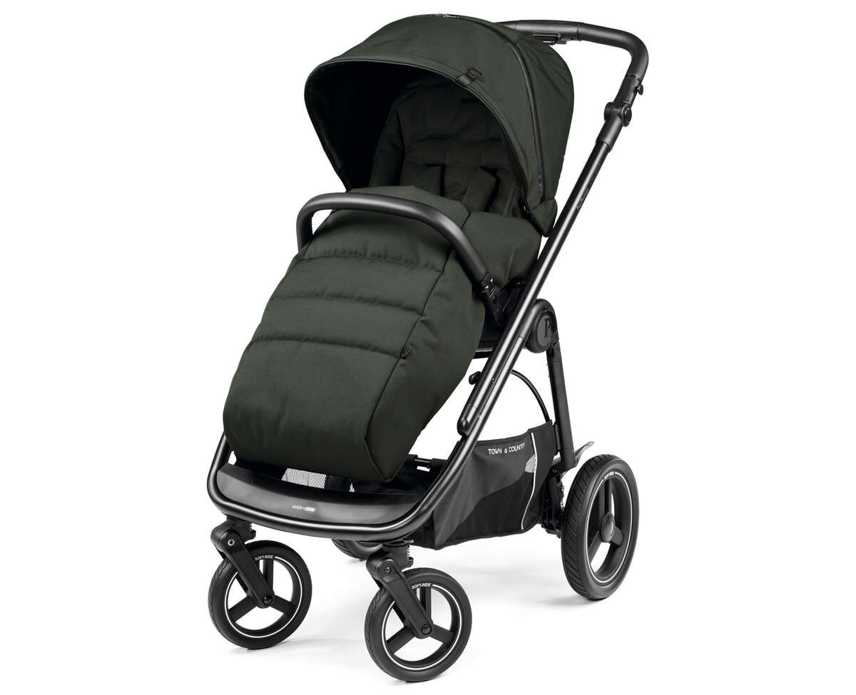 Passeggino-Veloce-TC-Peg-Perego