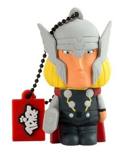 Chiavetta USB Thor