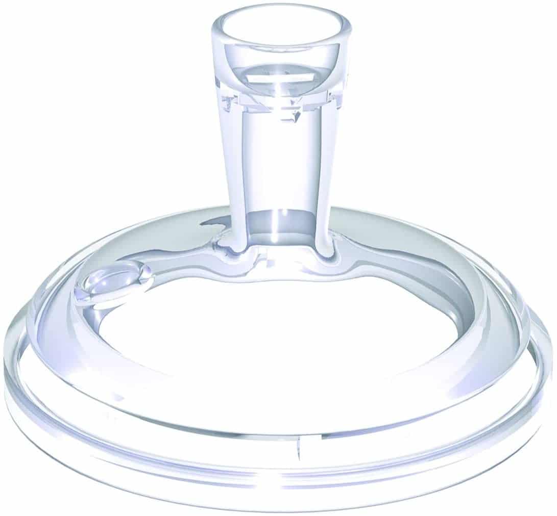 Beccuccio in Silicone per Tazza Sport Sipper