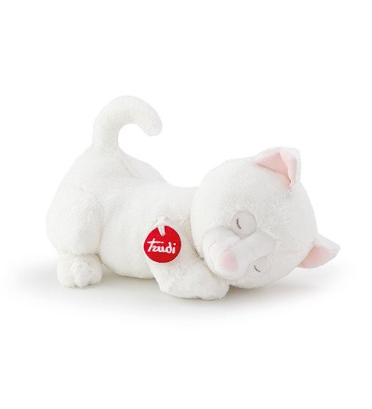 Peluche Nap Gattino  Trudi