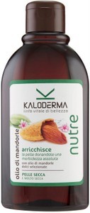 Olio di mandorle Nutre Kaloderma