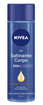 Olio Satinante Corpo Nivea (2)