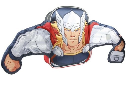 Zaino 3D Avengers Thor
