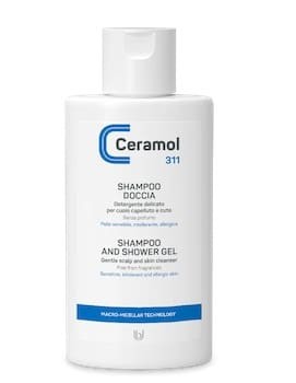 Ceramol-311-Shampoo-Doccia-Unifarco-Biomedical