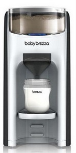 Brezza Formula Pro Advance Formula Dispenser - MammacheTest