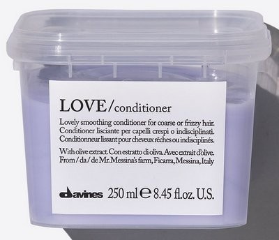 Love Conditioner_250ml_Davines
