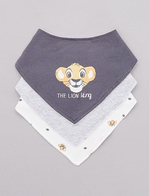 set-3-bavaglini-bandana-simba-grigio-neonato-wt476_1_frf2